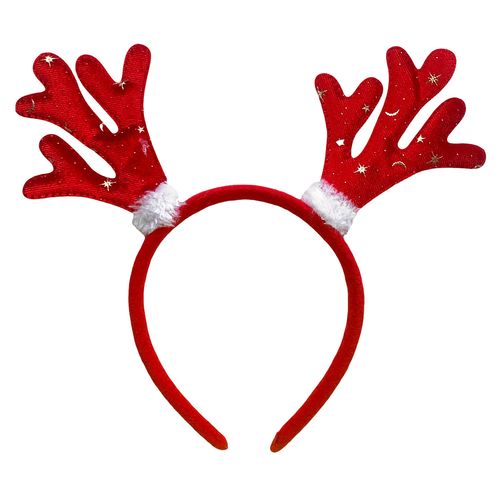 Xmas New Year Holiday  Headband Glasses or Costume