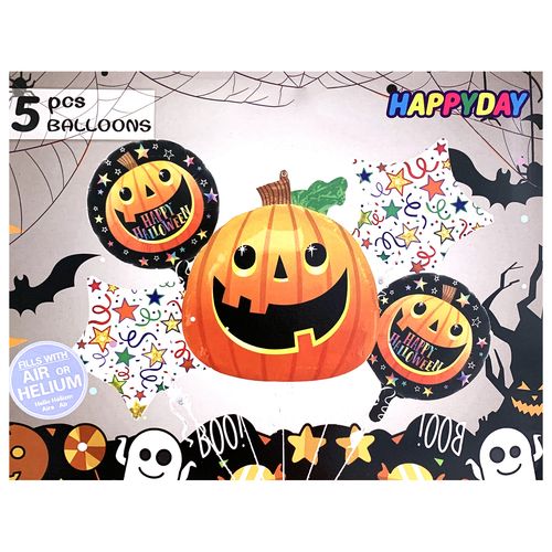 Themed Foil Balloon Sets