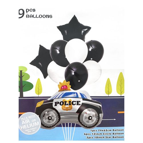 Themed Foil Balloon Sets