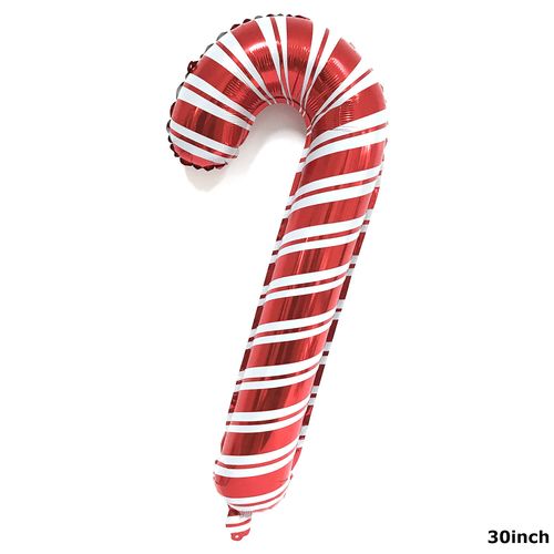 Christmas New Year Foil Balloon (Loose)