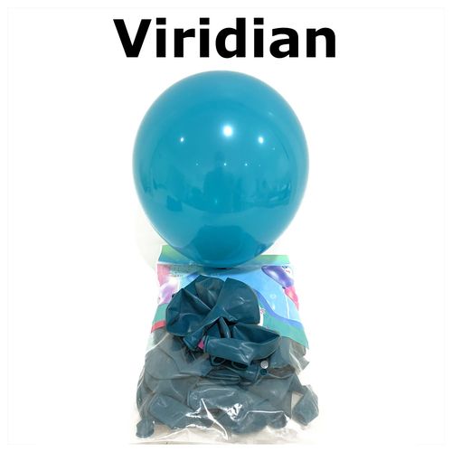 12inch Standard Retro Balloon (100 per pack) size12