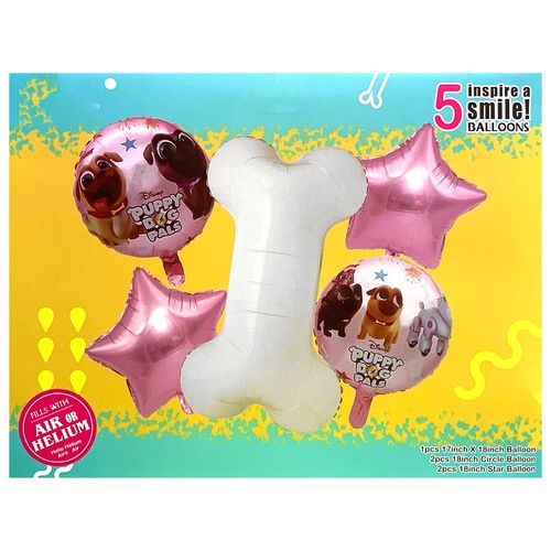 Themed Foil Balloon Sets