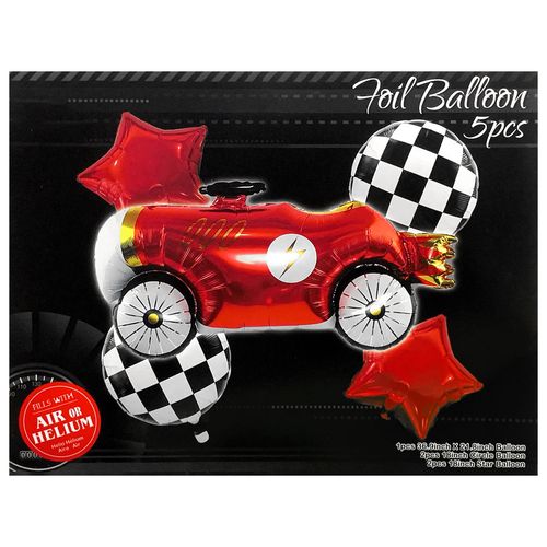 Themed Foil Balloon Sets