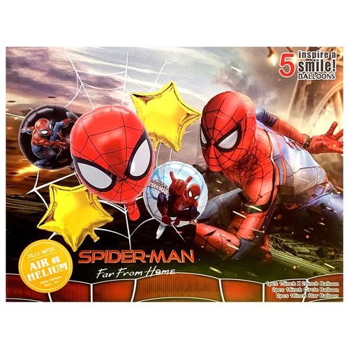 Themed Foil Balloon Sets