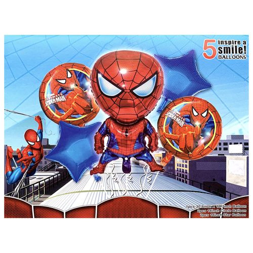 Themed Foil Balloon Sets