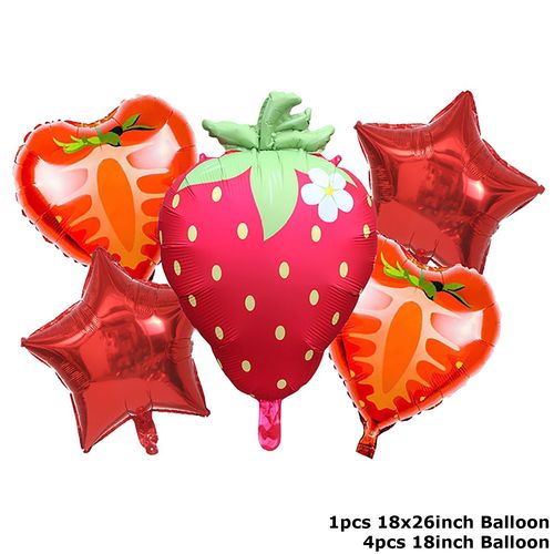 Themed Foil Balloon Sets