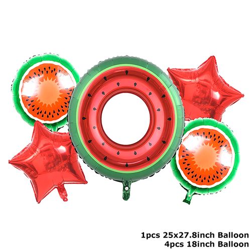 Themed Foil Balloon Sets
