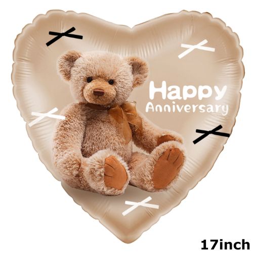 Foil Balloon Bridal Anniversary Mothers Father Easter (loose)