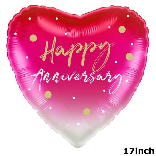Foil Balloon Bridal Anniversary Mothers Father Easter (loose)