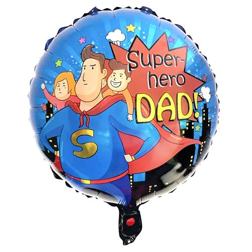 Foil Balloon 18 inches (Bridal Anniversary Mothers Fathers Easter) (loose)