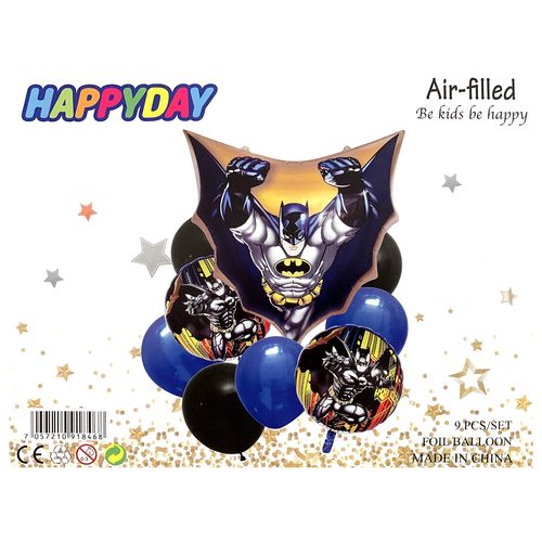 Themed Foil Balloon Sets