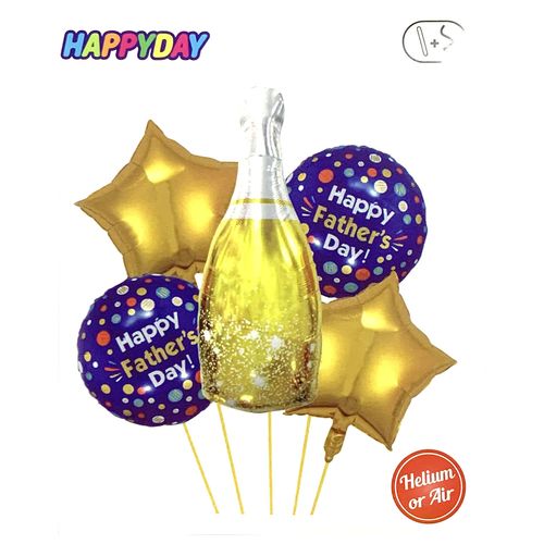 Themed Foil Balloon Sets