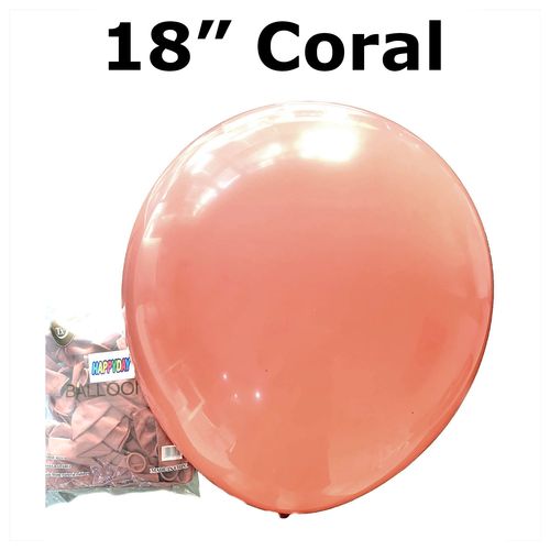 1 PC 18inch Standard Retro Balloon size18