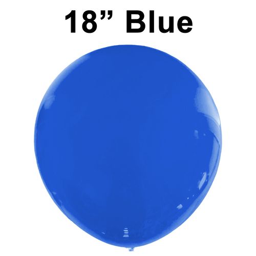 1 PC 18inch Standard Balloon size18