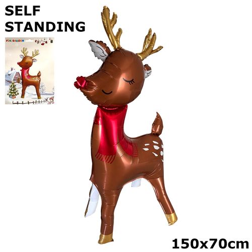 Self Standing Balloon