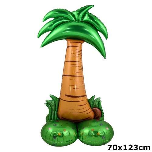 Self Standing Balloon