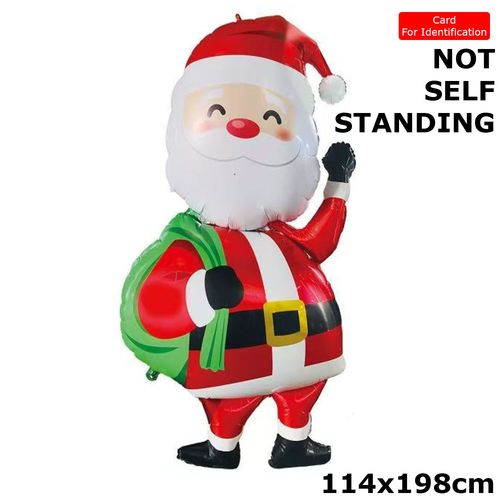 Self Standing Balloon