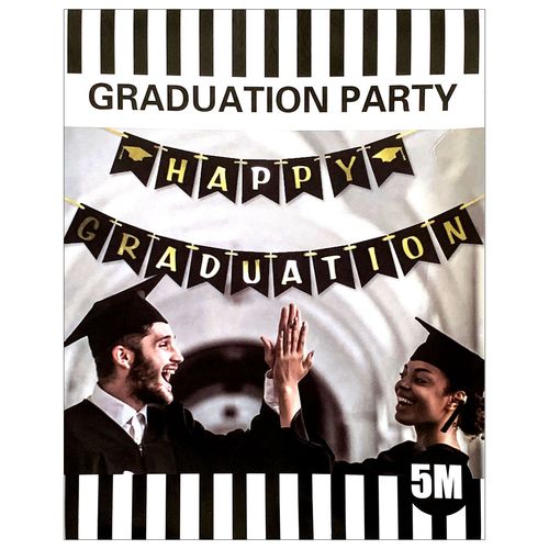 Graduation Banner