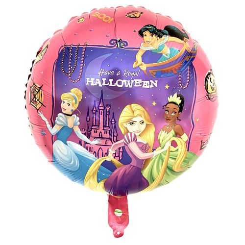 Halloween Foil Balloon (Loose)