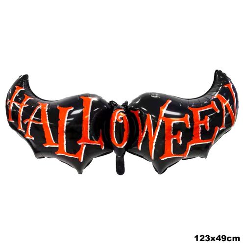 Halloween Foil Balloon (Loose)