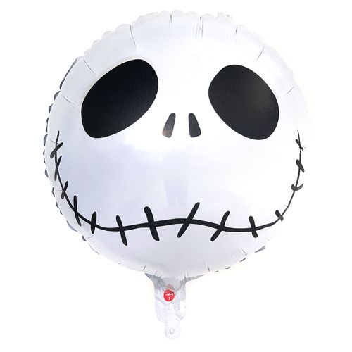 Halloween Foil Balloon (Loose)