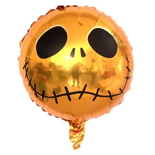 Halloween Foil Balloon (Loose)