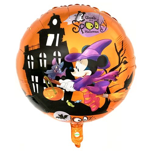 Halloween Foil Balloon (Loose)