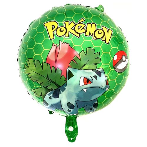 Character Themed Foil Balloon (loose) (boy)