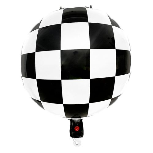 Character Themed Foil Balloon (loose) (boy)