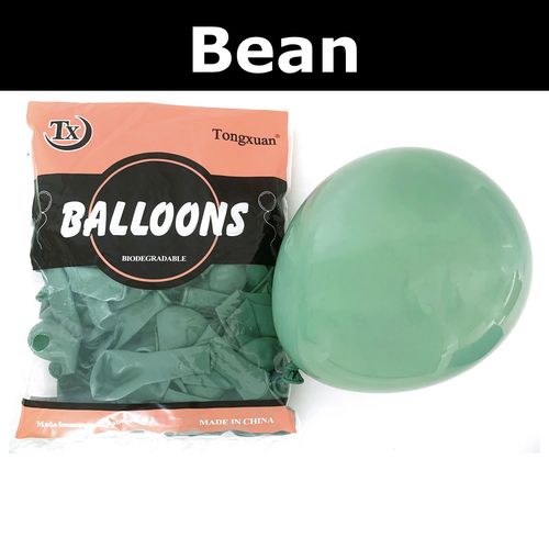 5inch Standard Retro Balloon (100 per pack) size5