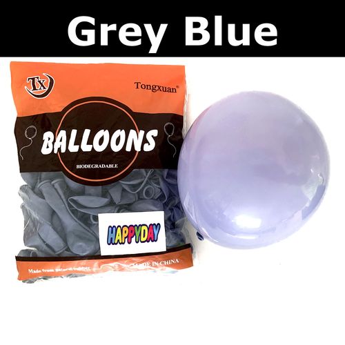 5inch Standard Retro Balloon (100 per pack) size5