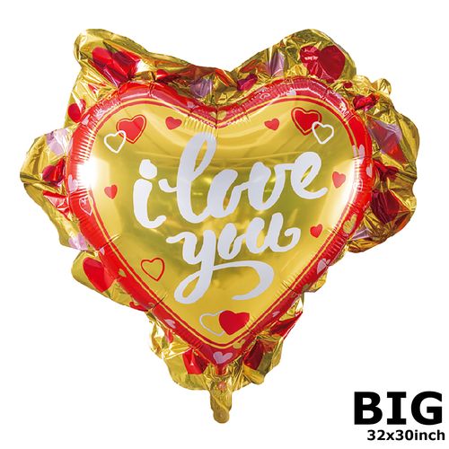 Shaped Themed Foil Balloons (loose)