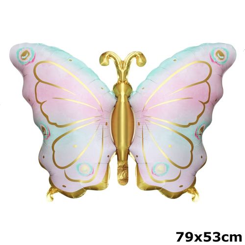 Shaped Themed Foil Balloons (loose)