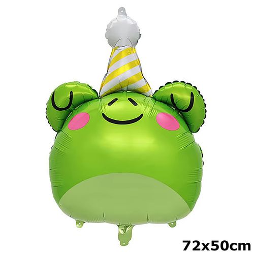 Shaped Themed Foil Balloons (loose)