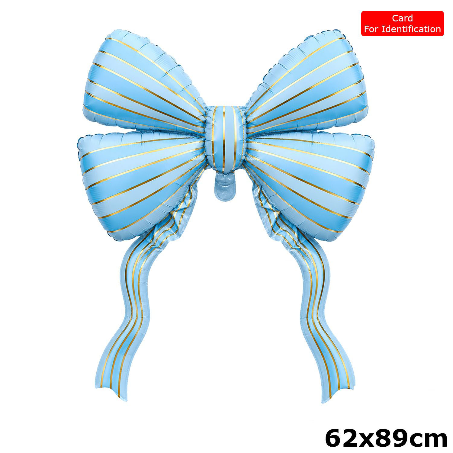 Shaped Themed Foil Balloons (loose)