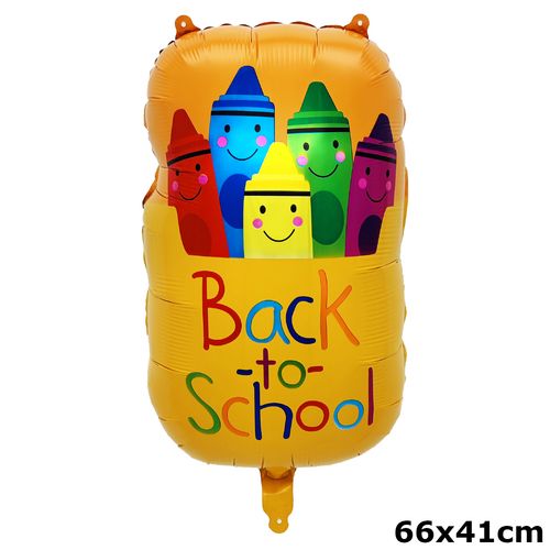 Shaped Themed Foil Balloons (loose)
