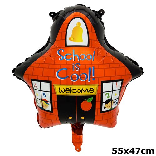 Shaped Themed Foil Balloons (loose)