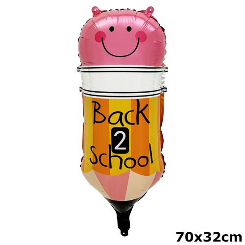 Shaped Themed Foil Balloons (loose)