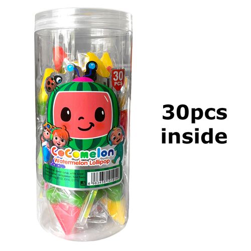 Lootbag Filler Candy Toys Yogurt Bubbles Flute Tattoo Gum MM Series