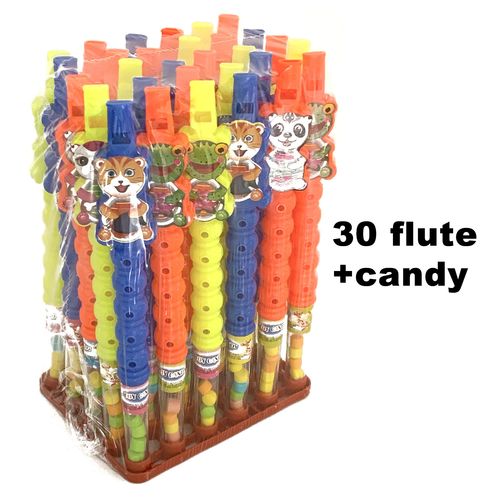 Lootbag Filler Candy Toys Yogurt Bubbles Flute Tattoo Gum MM Series