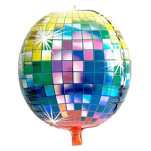 4D Balloon (Loose)