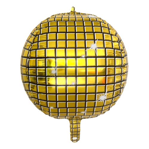 4D Balloon (Loose)
