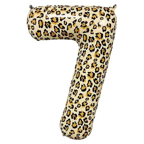 Lobotex Foil Letter Alphabet Number Balloon 0-9 A-Z 32inch