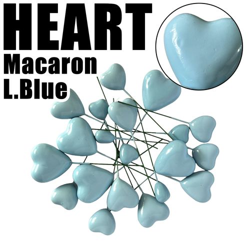 Cake Topper Balls 20pcs