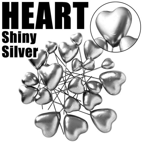 Cake Topper Balls 20pcs