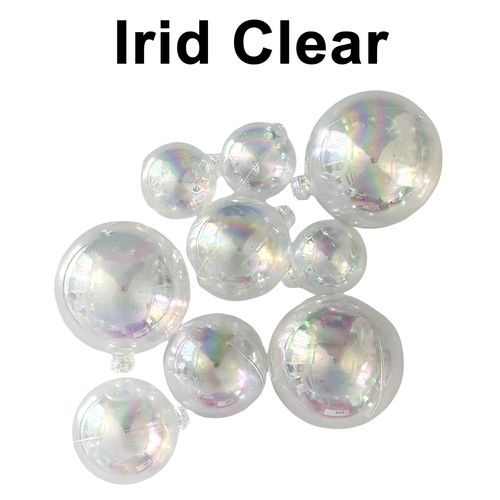 Cake Topper Balls 20pcs