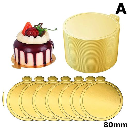 PER PC Cake Board