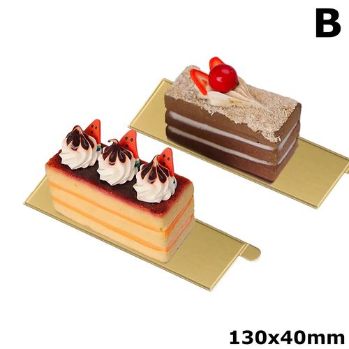 PER PC Cake Board