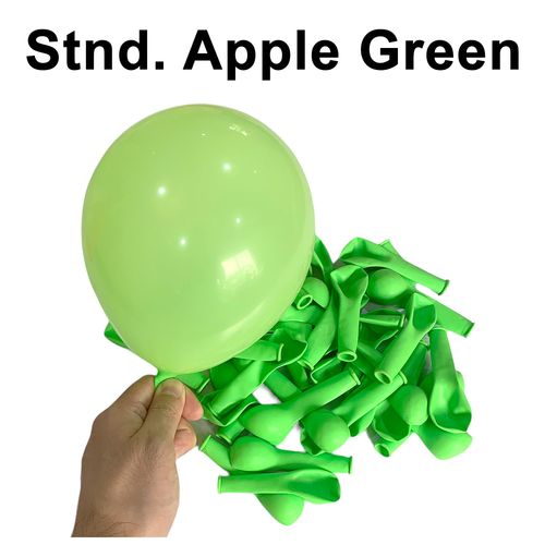 5inch Standard Balloon (100 per pack) size5