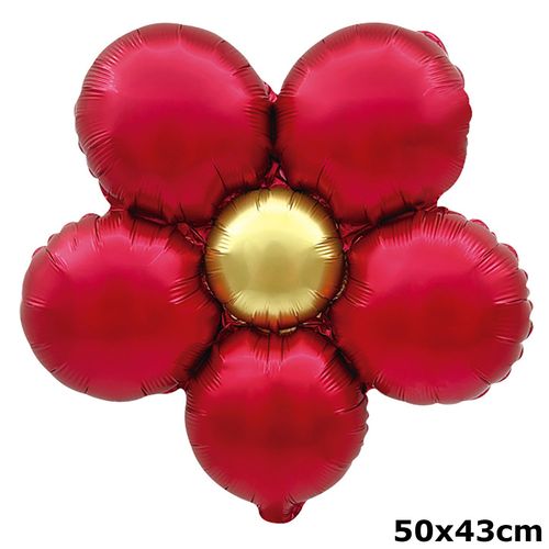 Flower Balloon (loose)